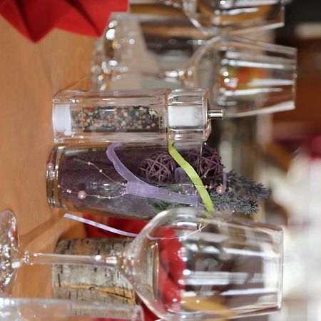 陶努斯酒店 巴德坎贝格 外观 照片