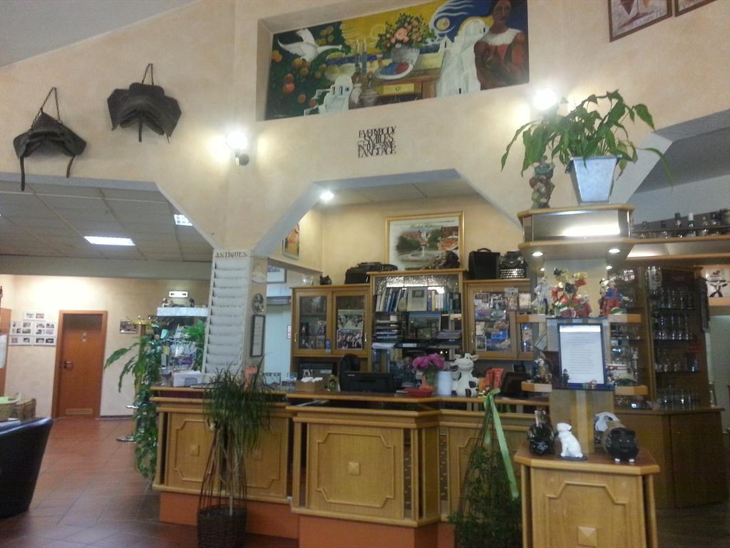 陶努斯酒店 巴德坎贝格 外观 照片